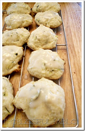 Lemon Zucchini cookies 010a