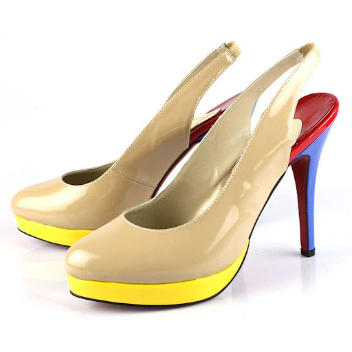 name brand heels on sale
