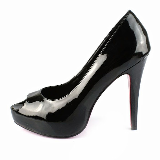 name brand high heels