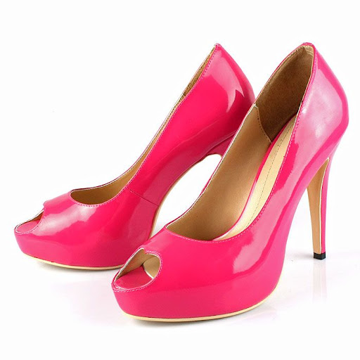 SEXY SHOE !Women's Heels&Pumps Name Brand High Heels Women's Shoes ...