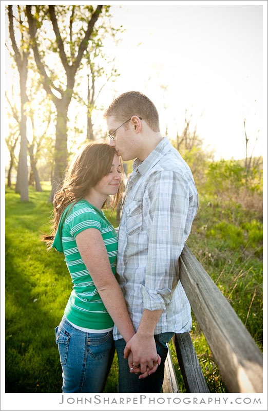 Fort Snelling Wedding