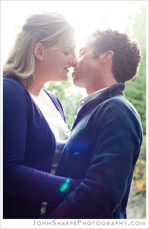 Duluth Engagement Session