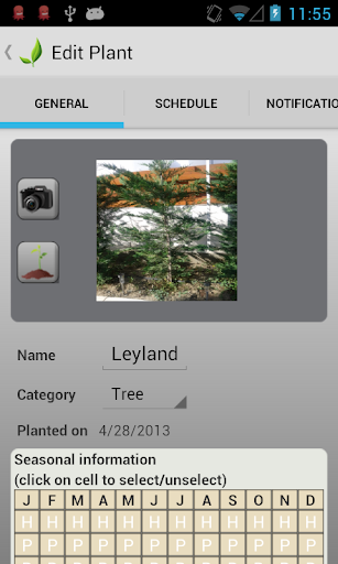 【免費生活App】Plantissimo : Plant Manager-APP點子