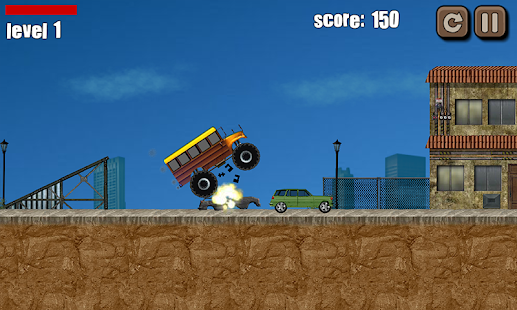 Free Download Monster Bus APK for Android