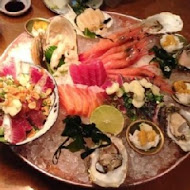上引水產