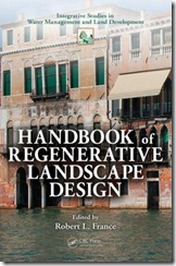 The_Engineering_Handbook_3_Handbook of Regenerative Landscape Design