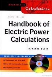 The_Engineering_Handbook_[ 124 ] HANDBOOK OF ELECTRIC POWER CALCULATIONS