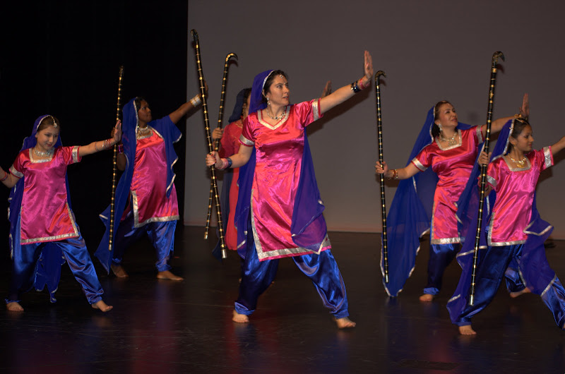 filmi dance