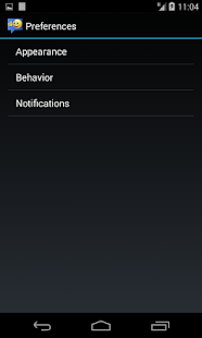 How to mod ArcSMS 1.0.2 apk for android