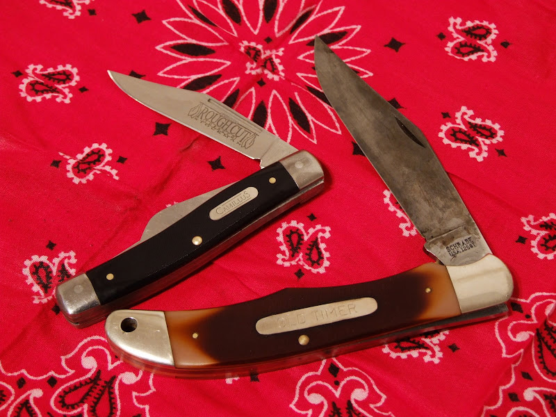 Large Pocket Knives | BladeForums.com