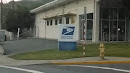 US Post Office Annex