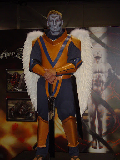 getting Big side piece