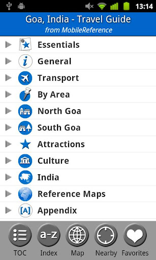 Goa India - Travel Guide