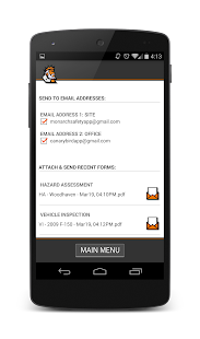 Free Download Monarch Plumbing Safety APK for PC