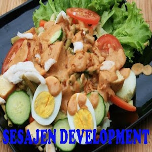 Aneka Resep Sayur.apk 5.1