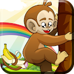 Climb Monkey! Apk