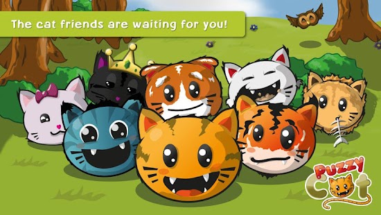 Lastest Puzzycat APK