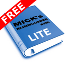 Mick's Rijm Woordenboek - Lite mobile app icon