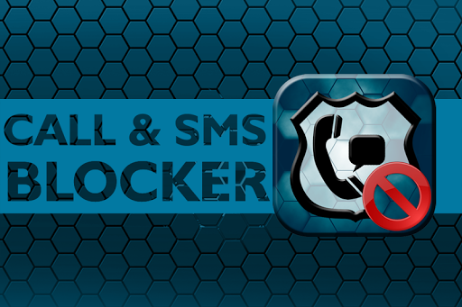 Call Sms Blocker