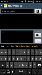 How to mod Danish Dictionary lastet apk for laptop