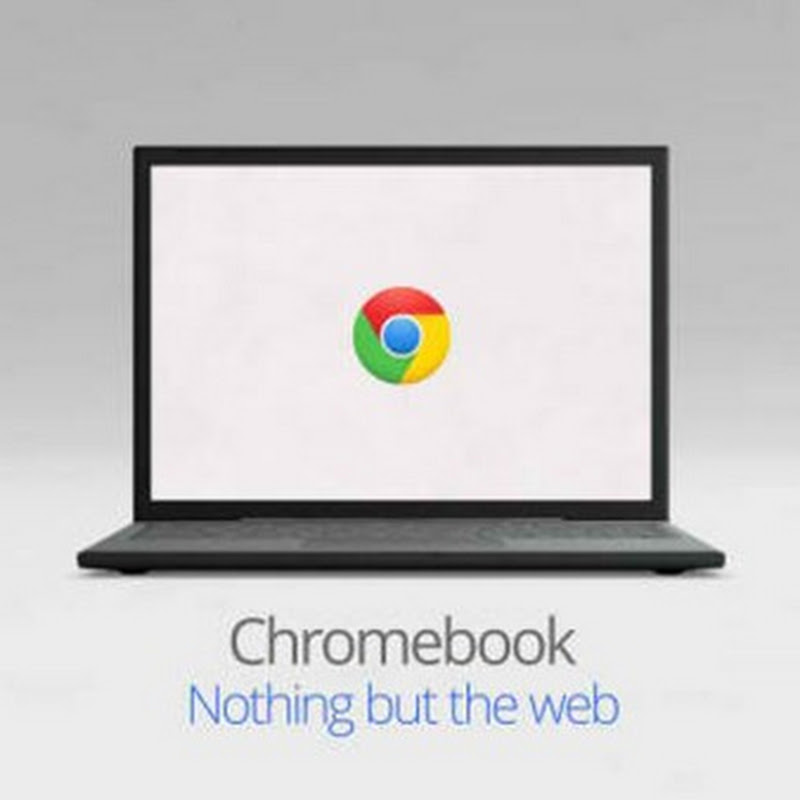 Chromebook Arrives In June 15 | Google I /O