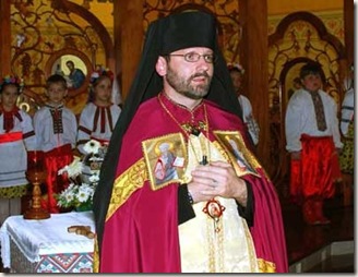 Arzobispo Mayor