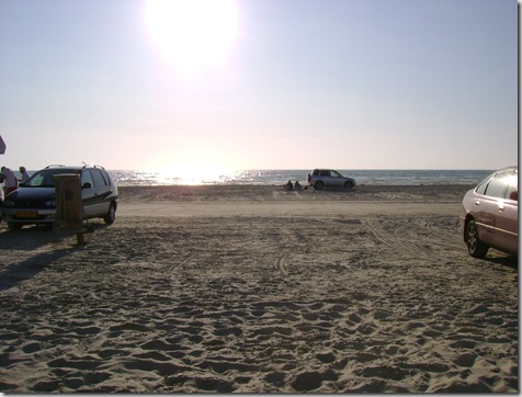 Stranden 1 juli 2009 004