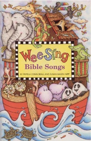 Wee-Sing-Bible-Songs