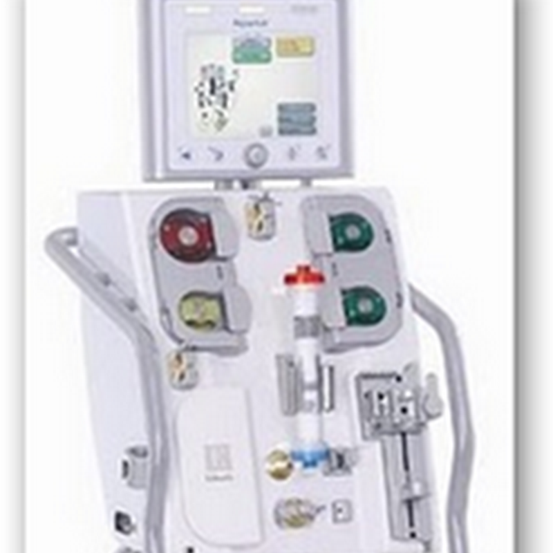 Edwards LifeSciences/Baxter Recalling the Aquarius Hemodialysis System – Software Modification Required