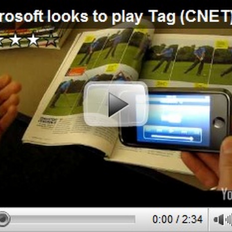 Tags for Use in Healthcare – Medical Stents, Medications - One Scan Away From Safety Information in Real Time