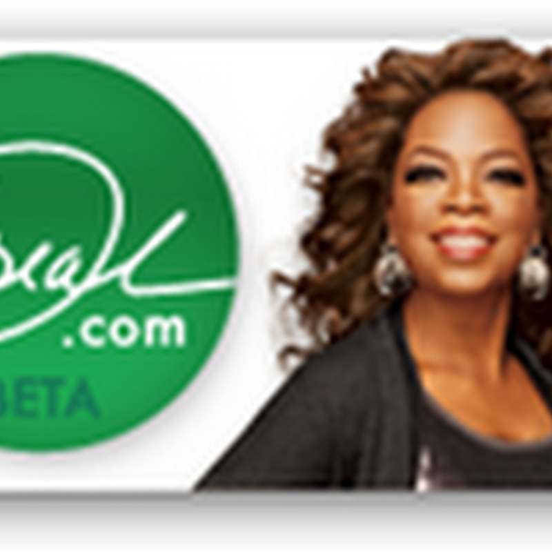 Oprah Show To Focus on Diabetes This Week