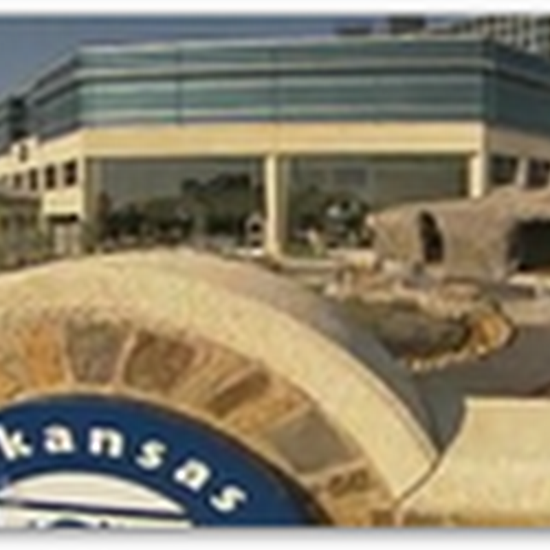 Arkansas Children’s Hospital – A Group of First Year Residents – A Very Stressful and Demanding Job