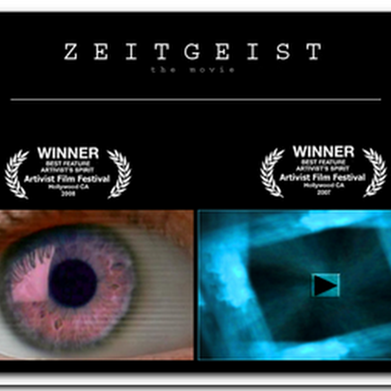 ZietGeist – a movie that discusses the future