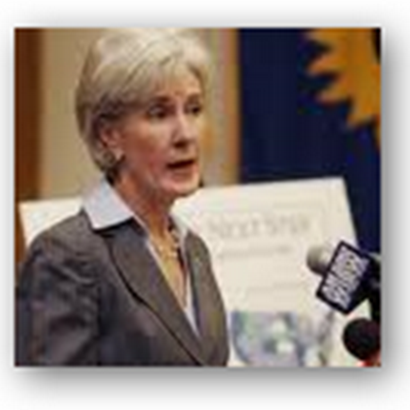 Sebelius Urges Employers to Expand Health Plans While Many Companies Are Looking At Paying Fines Instead Of Offering Employee Benefits– Cheaper that Way