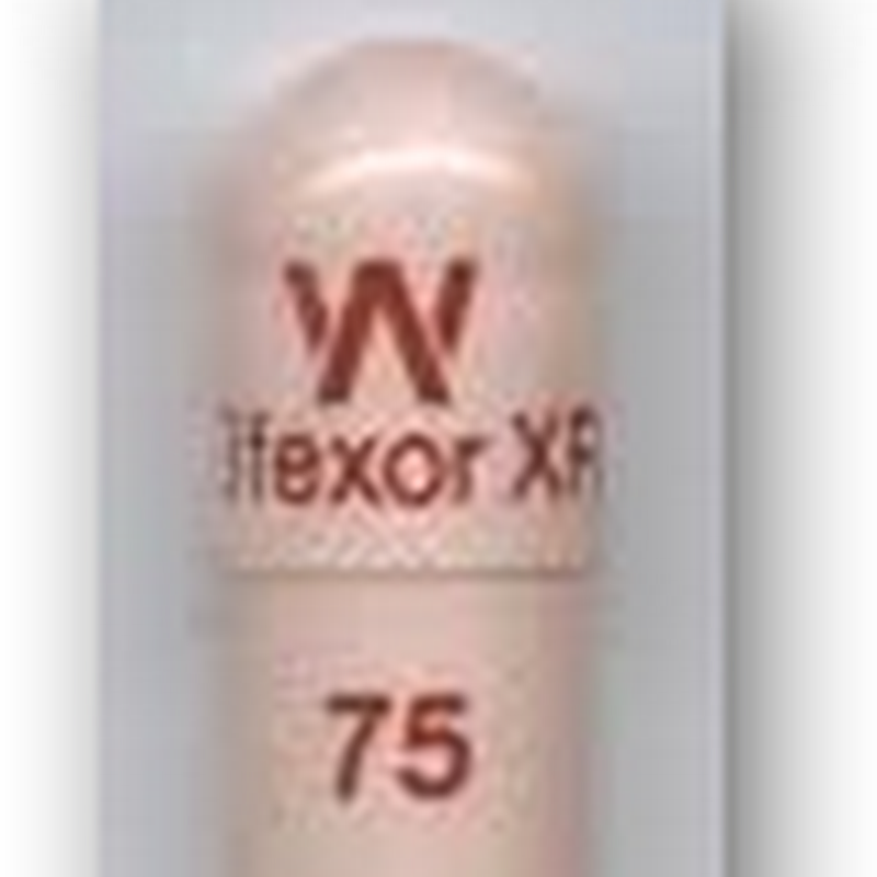 First Generic Version of Effexor Approved by the FDA