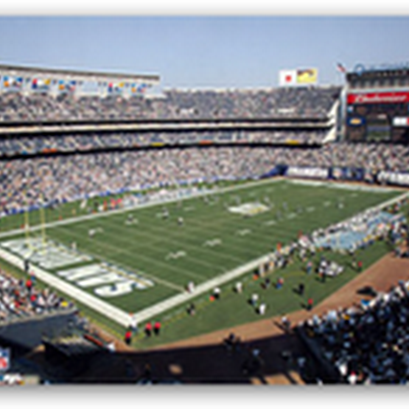 Drug Enforcement Agency Investigating San Diego Charger/Major League Baseball Physician