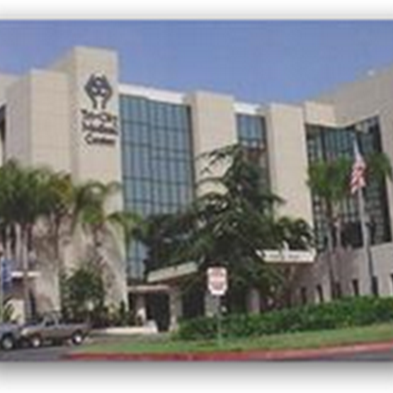 Tri-City Hospital in Oceanside Working on a New Program and Plan To Stabilize Finances and Pull Out of the Red