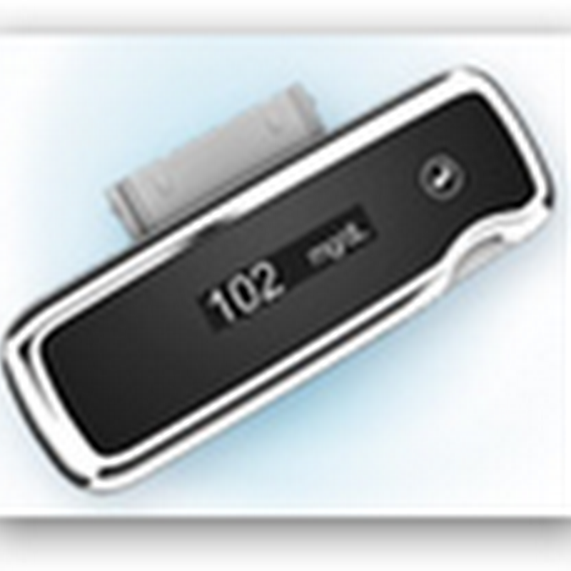 Sanofi-Aventis Has a Glucose Reader and Software That Will Attach to an iPhone–Still Needs FDA Approval