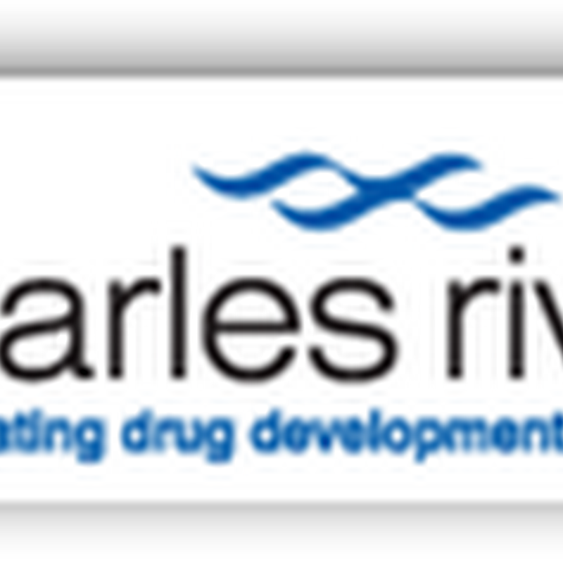 Charles River Labs Closing Facility in Ann Arbor and Shrewsbury, MA in January