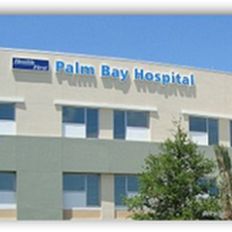 Hospital Violence in Florida–Employee Who Was Recently Let Go Shoots Himself After Barricading in the Cafeteria