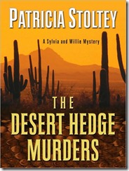 The Desert Hedge Murders