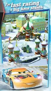 450  Cars Fast As Lightning Mod Apk Data Offline  Free