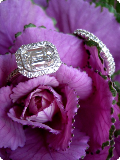 Sweetchic Events Engagement Ring 1