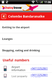 Dialog Travel poster 5