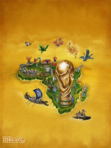 WorldCup2010