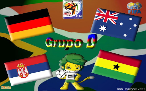 321Dzô.Com | Hình Wallpaper WorldCup 2010