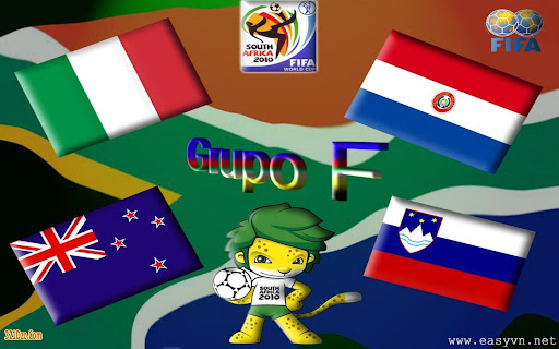 321Dzô.Com | Hình Wallpaper WorldCup 2010