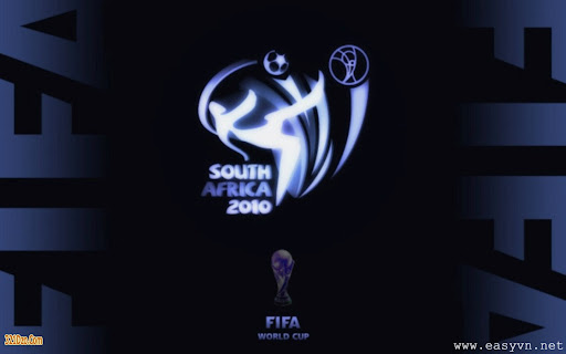 321Dzô.Com | Hình Wallpaper WorldCup 2010