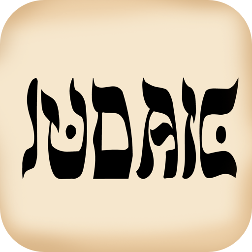 Mythology - Judaic LOGO-APP點子