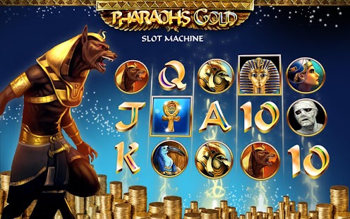 Free Download Slots Pharaoh Way 2 Free Pokie APK